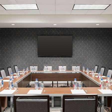 Homewood Suites By Hilton Washington, D.C. Downtown Dış mekan fotoğraf