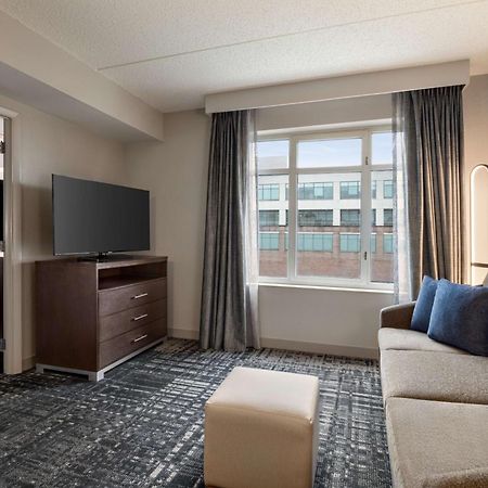 Homewood Suites By Hilton Washington, D.C. Downtown Dış mekan fotoğraf