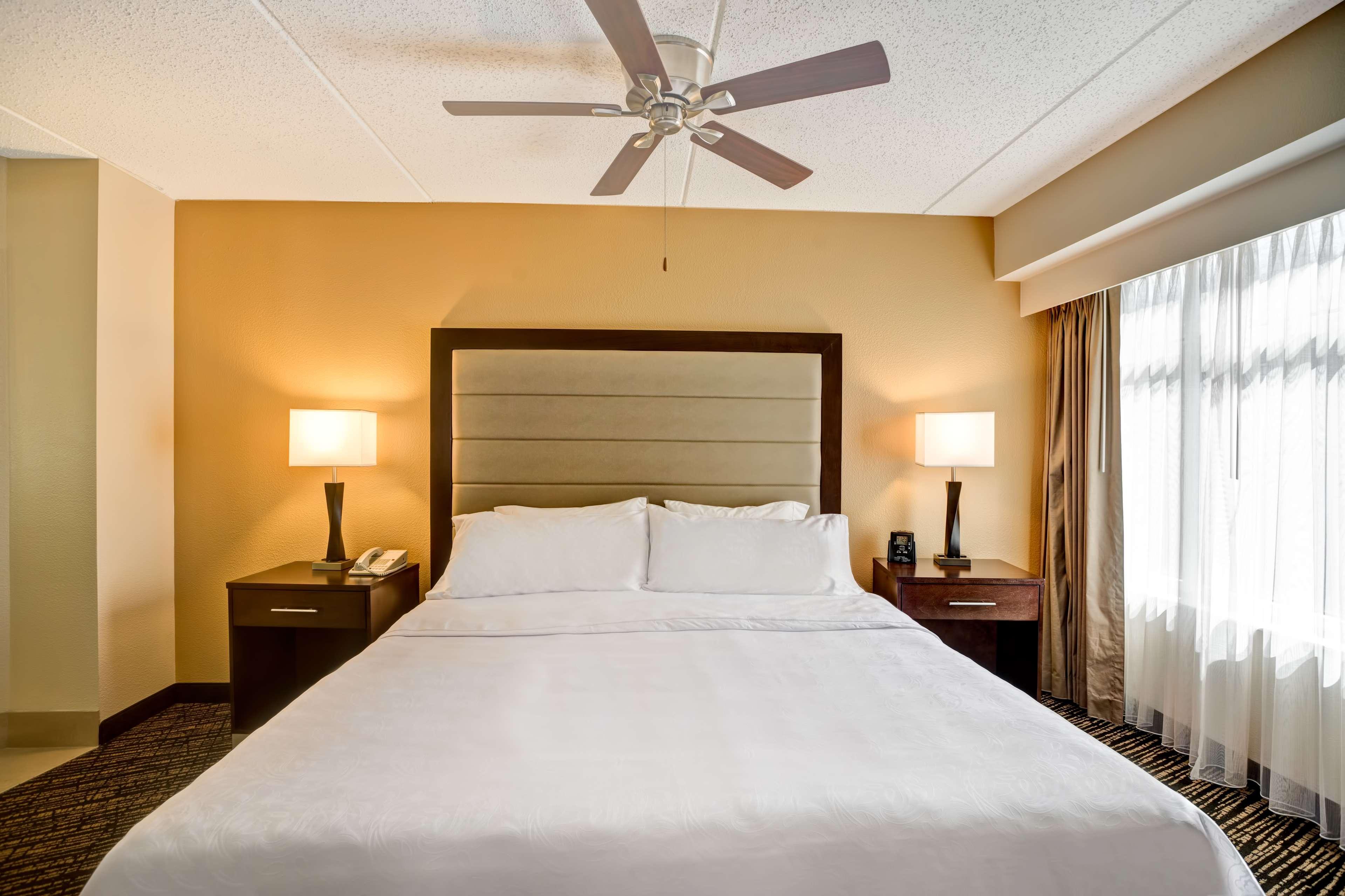 Homewood Suites By Hilton Washington, D.C. Downtown Dış mekan fotoğraf