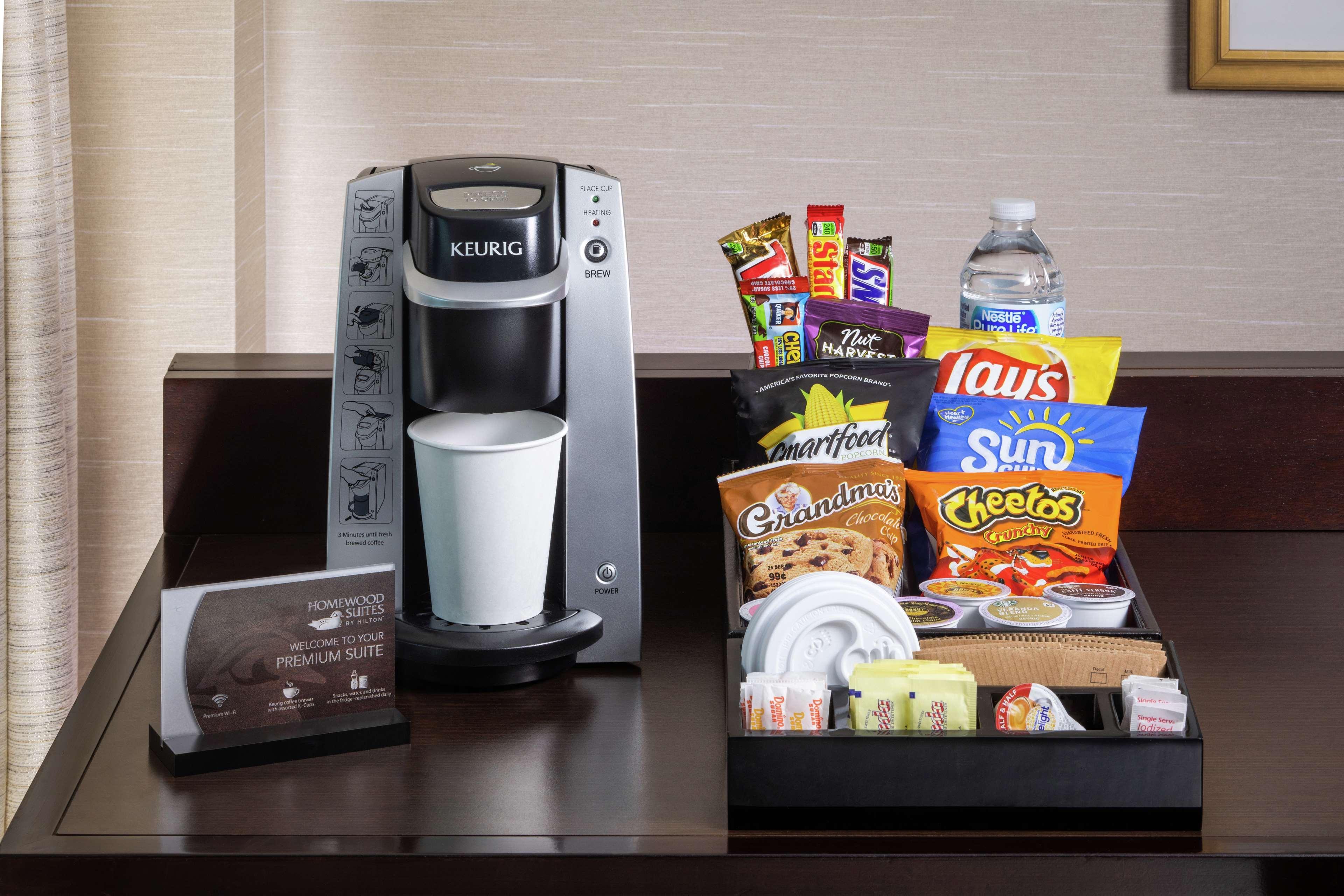 Homewood Suites By Hilton Washington, D.C. Downtown Dış mekan fotoğraf