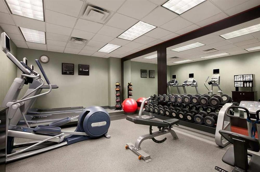 Homewood Suites By Hilton Washington, D.C. Downtown Konforlar fotoğraf