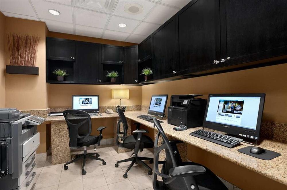 Homewood Suites By Hilton Washington, D.C. Downtown Konforlar fotoğraf