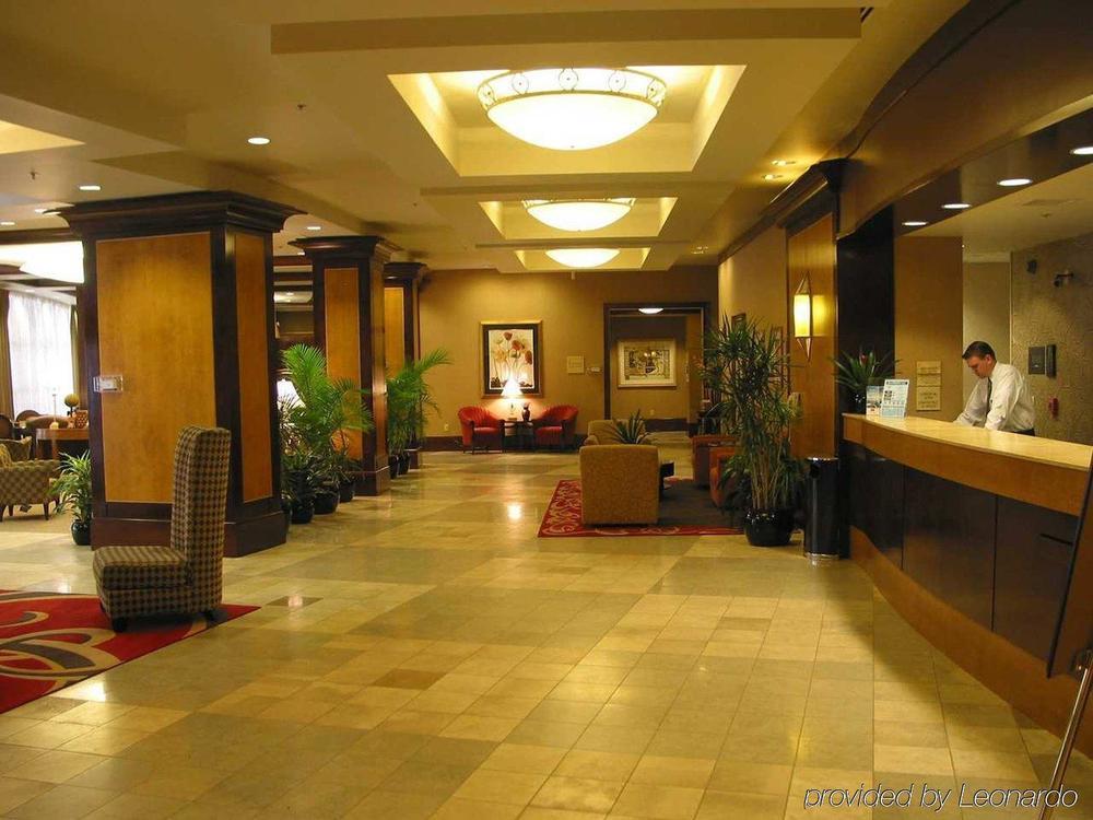 Homewood Suites By Hilton Washington, D.C. Downtown İç mekan fotoğraf