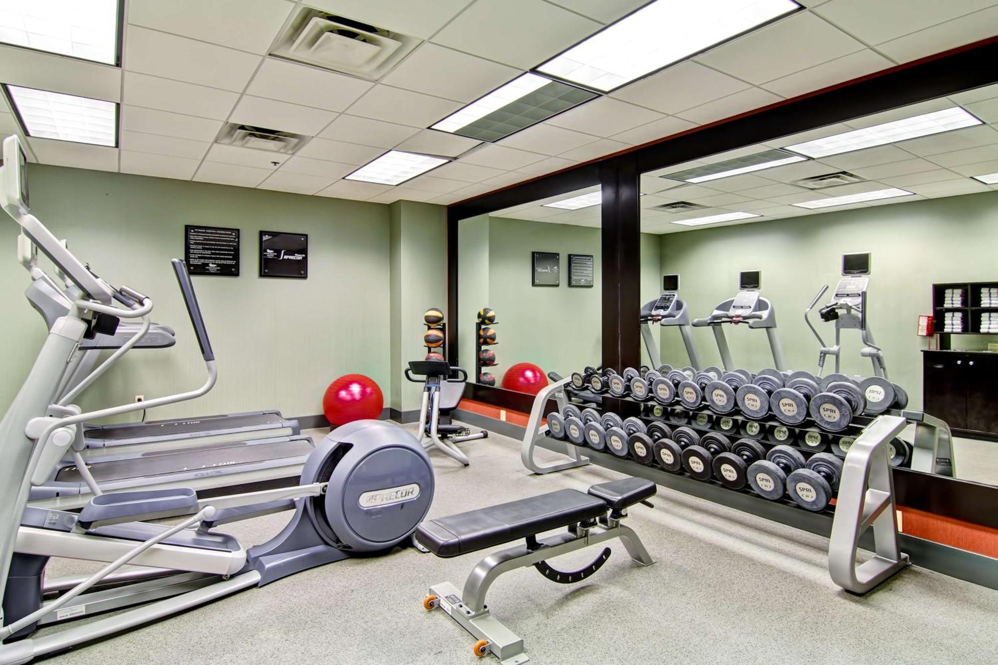 Homewood Suites By Hilton Washington, D.C. Downtown Dış mekan fotoğraf