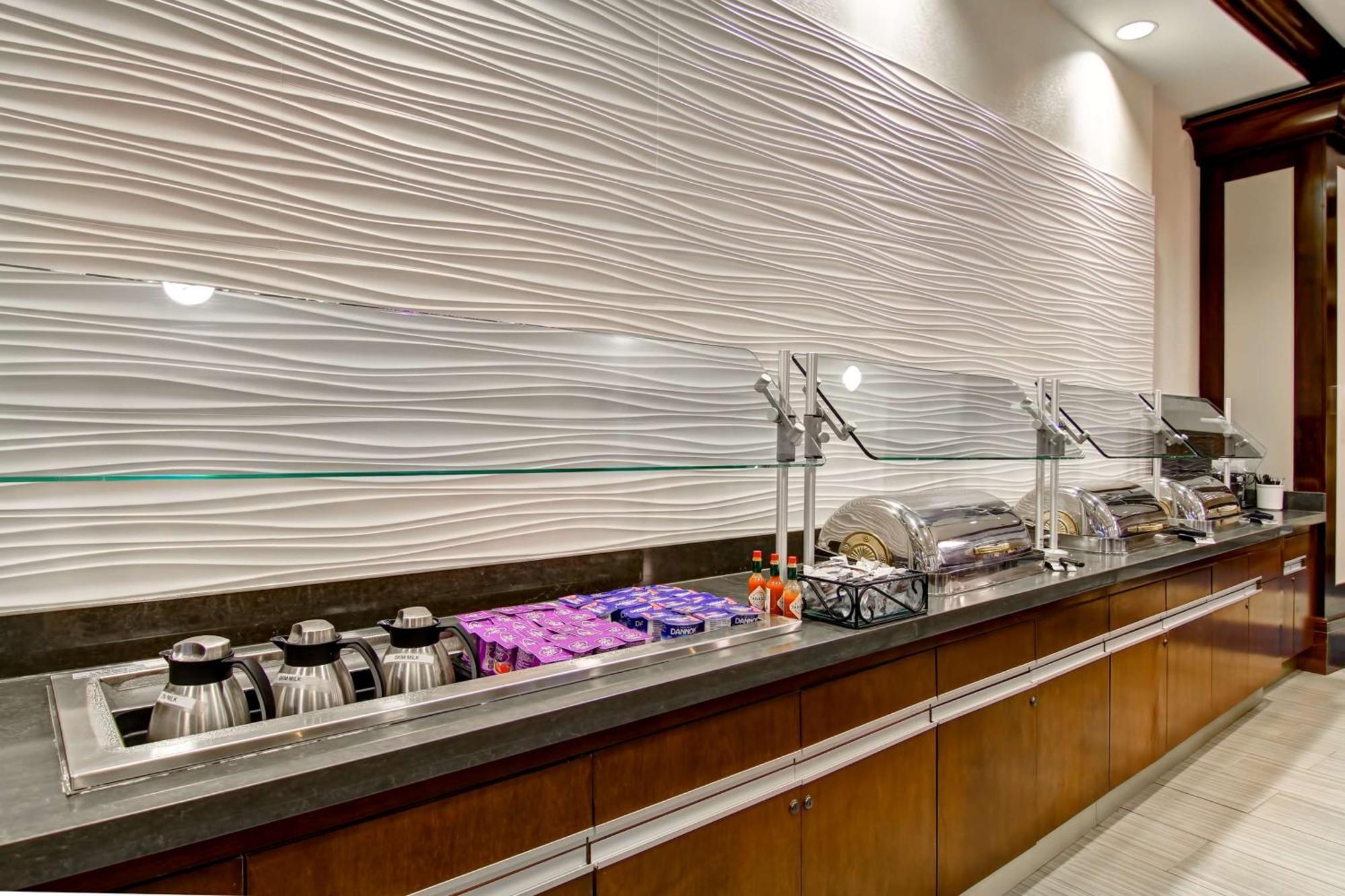 Homewood Suites By Hilton Washington, D.C. Downtown Dış mekan fotoğraf