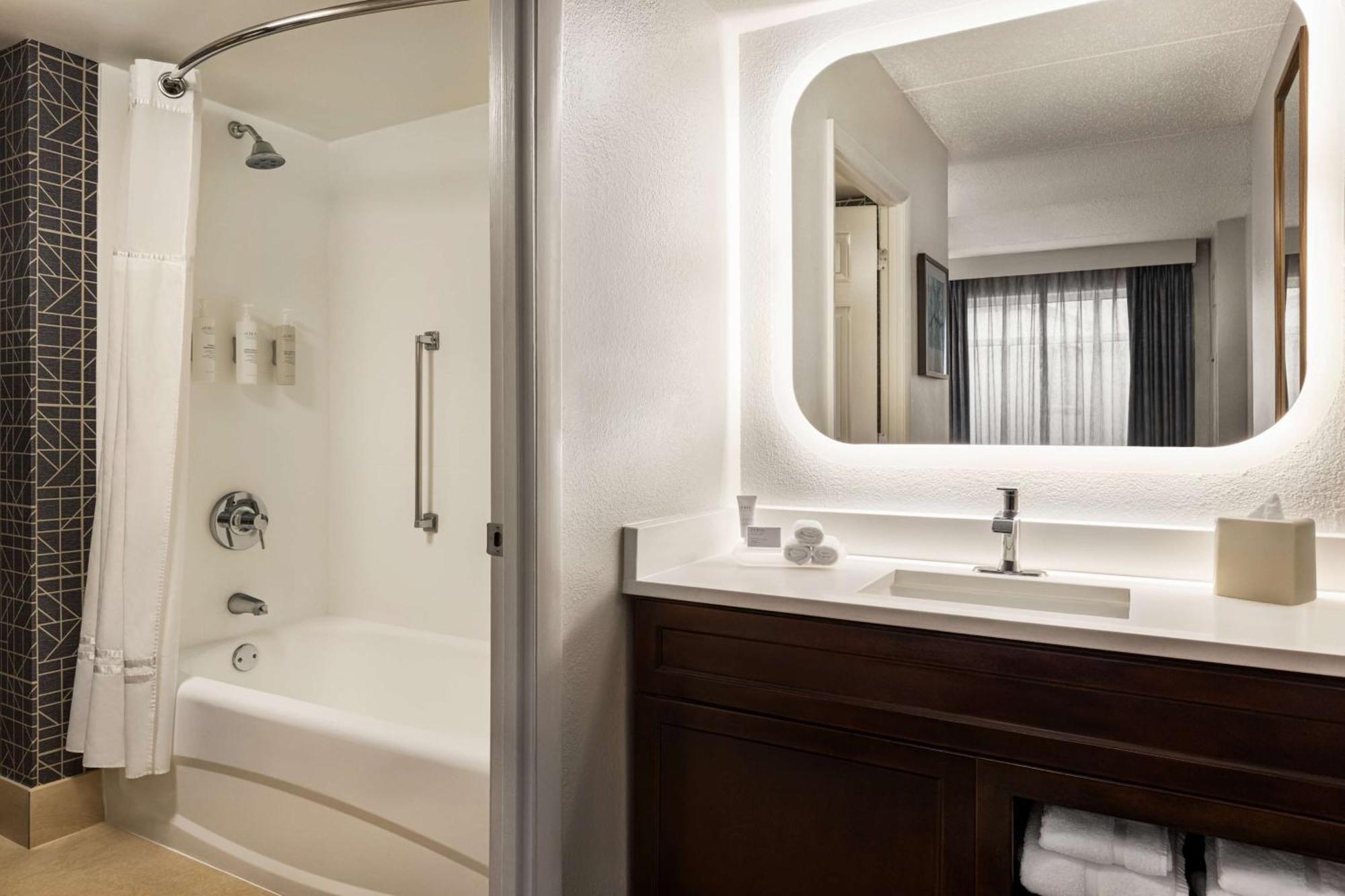 Homewood Suites By Hilton Washington, D.C. Downtown Dış mekan fotoğraf