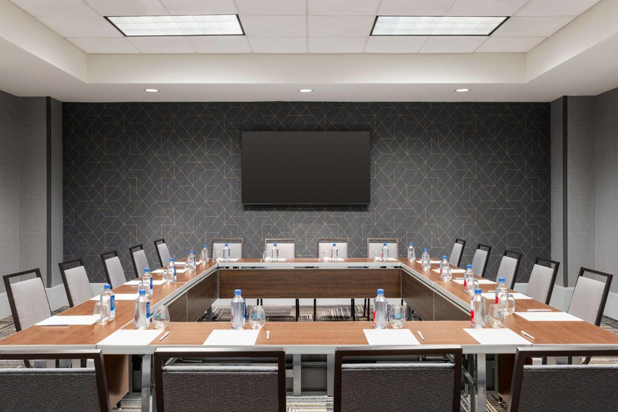 Homewood Suites By Hilton Washington, D.C. Downtown Dış mekan fotoğraf