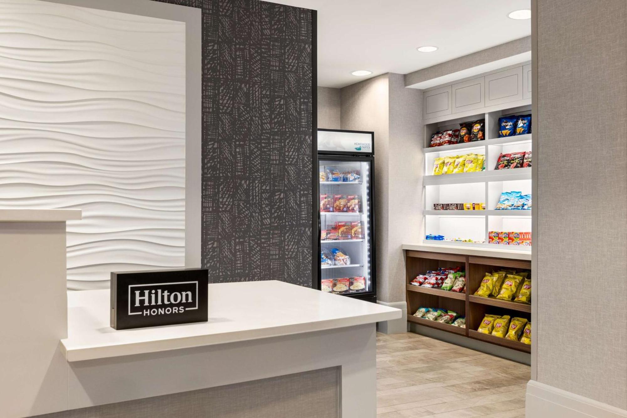 Homewood Suites By Hilton Washington, D.C. Downtown Dış mekan fotoğraf