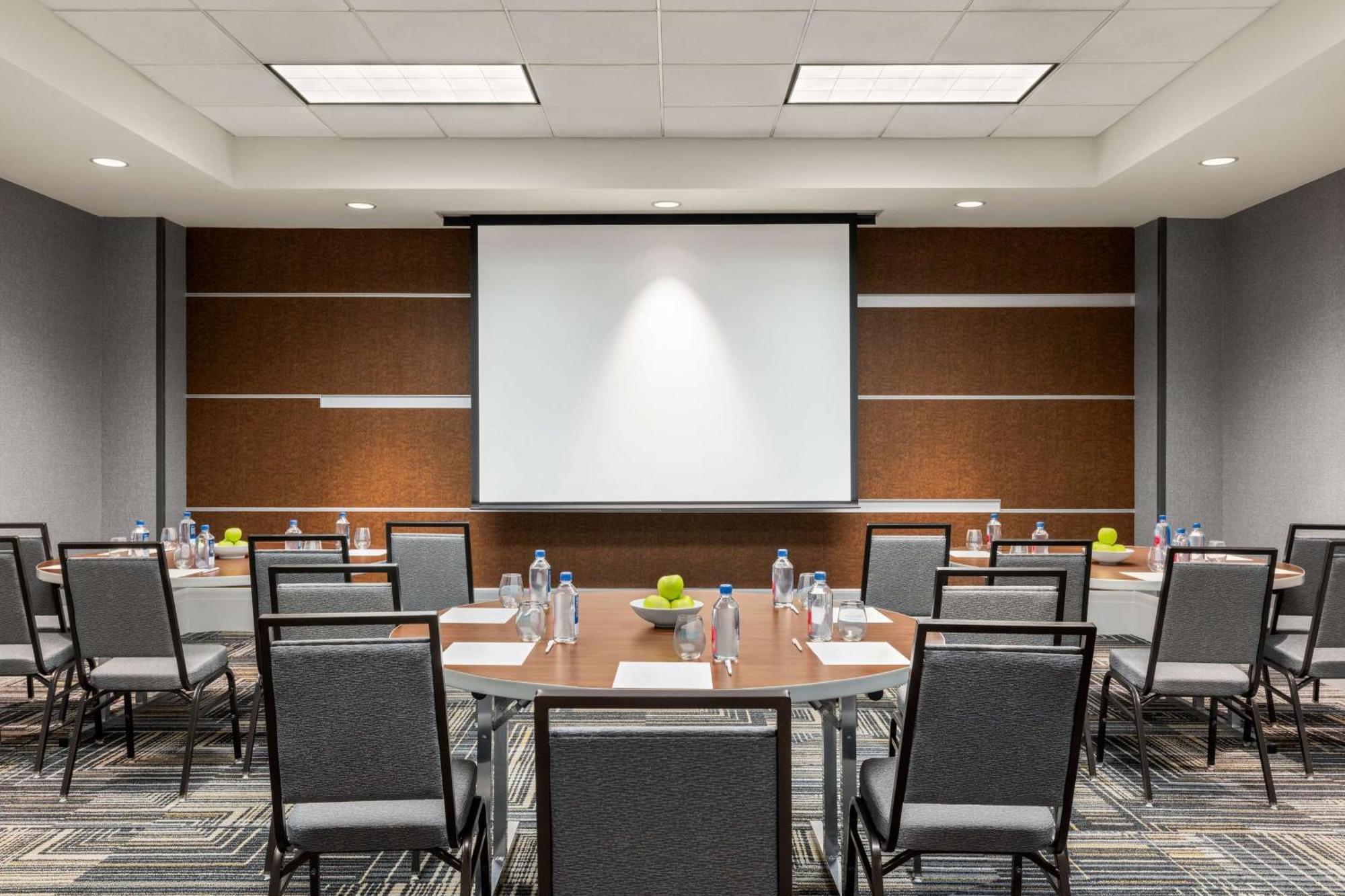 Homewood Suites By Hilton Washington, D.C. Downtown Dış mekan fotoğraf