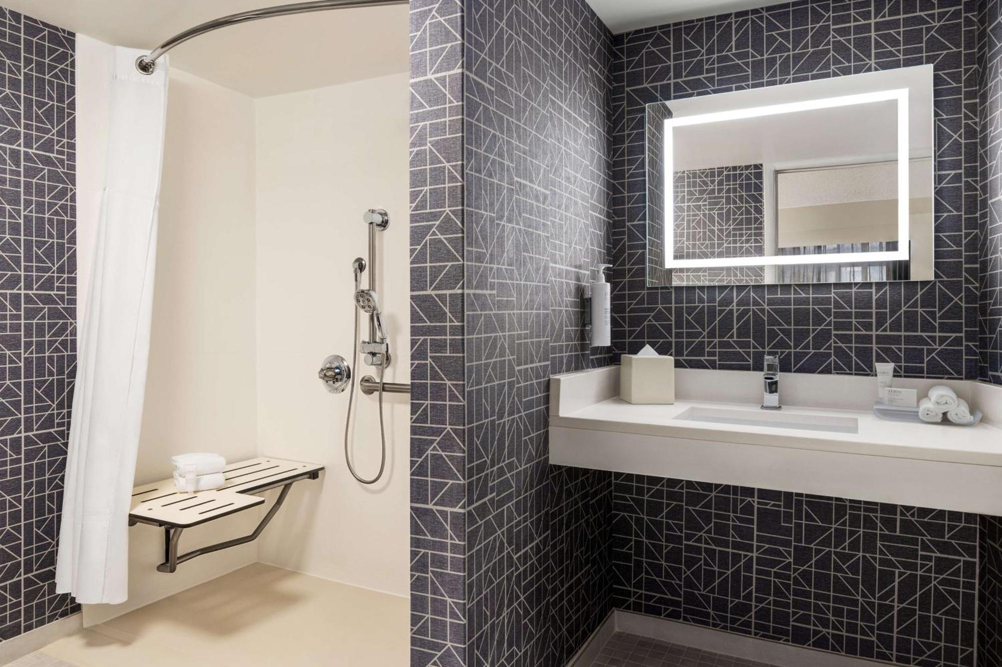 Homewood Suites By Hilton Washington, D.C. Downtown Dış mekan fotoğraf