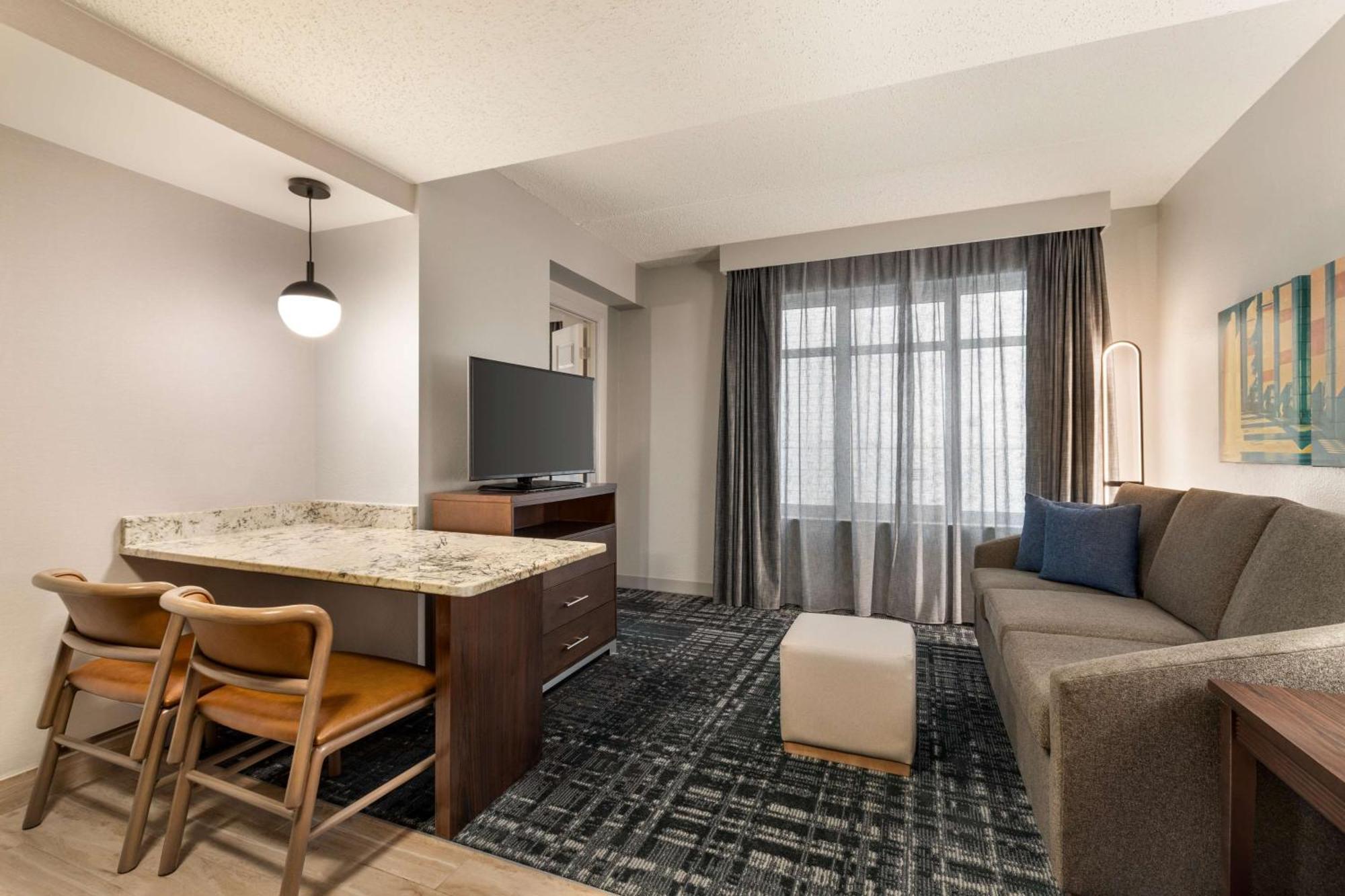 Homewood Suites By Hilton Washington, D.C. Downtown Dış mekan fotoğraf