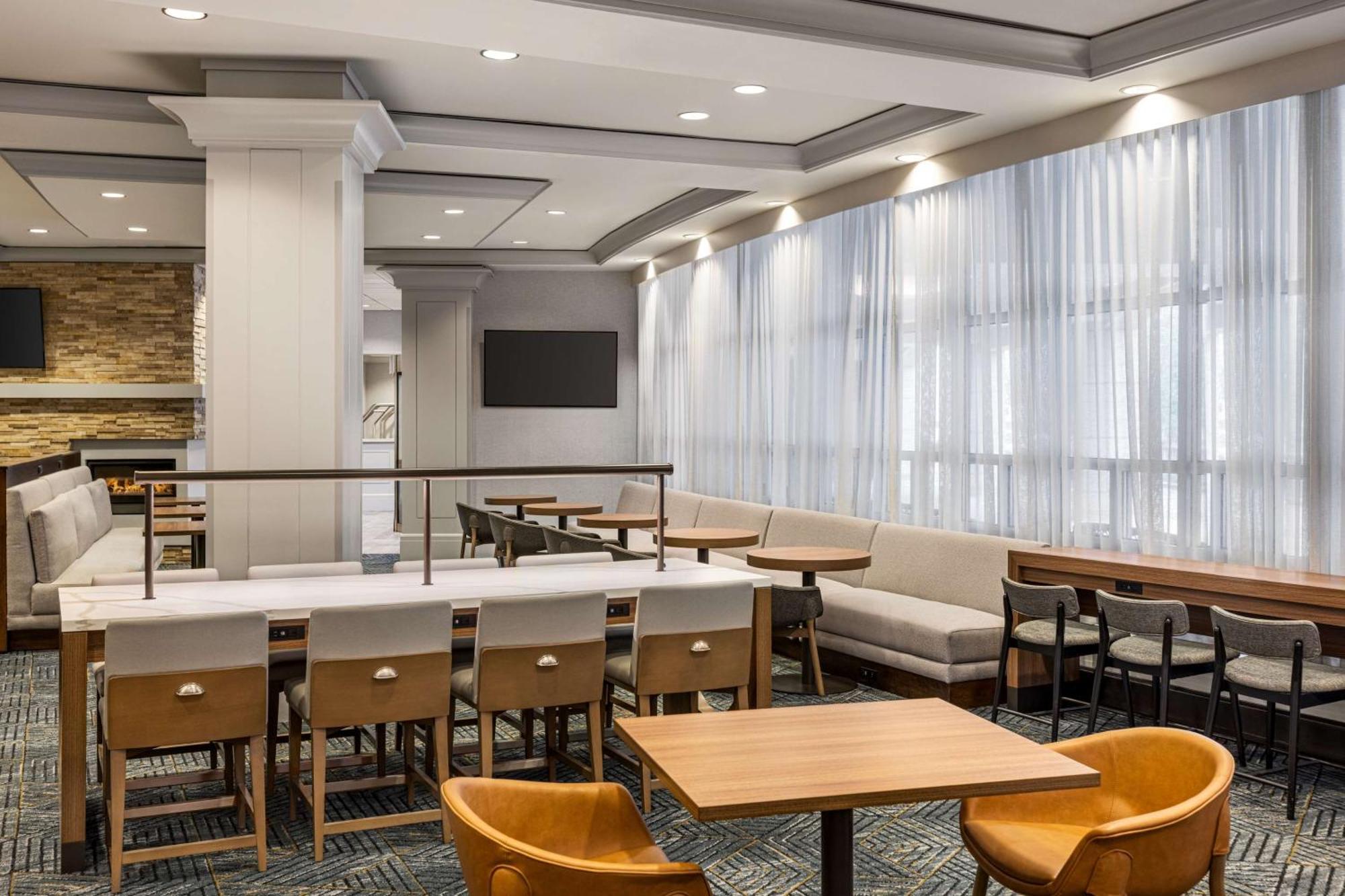 Homewood Suites By Hilton Washington, D.C. Downtown Dış mekan fotoğraf