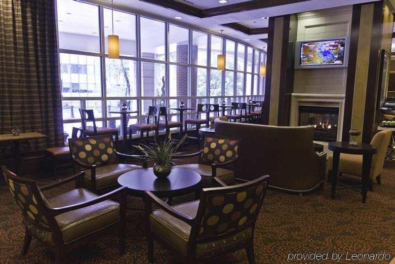 Homewood Suites By Hilton Washington, D.C. Downtown İç mekan fotoğraf