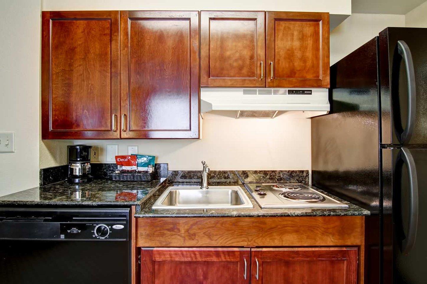 Homewood Suites By Hilton Washington, D.C. Downtown Dış mekan fotoğraf