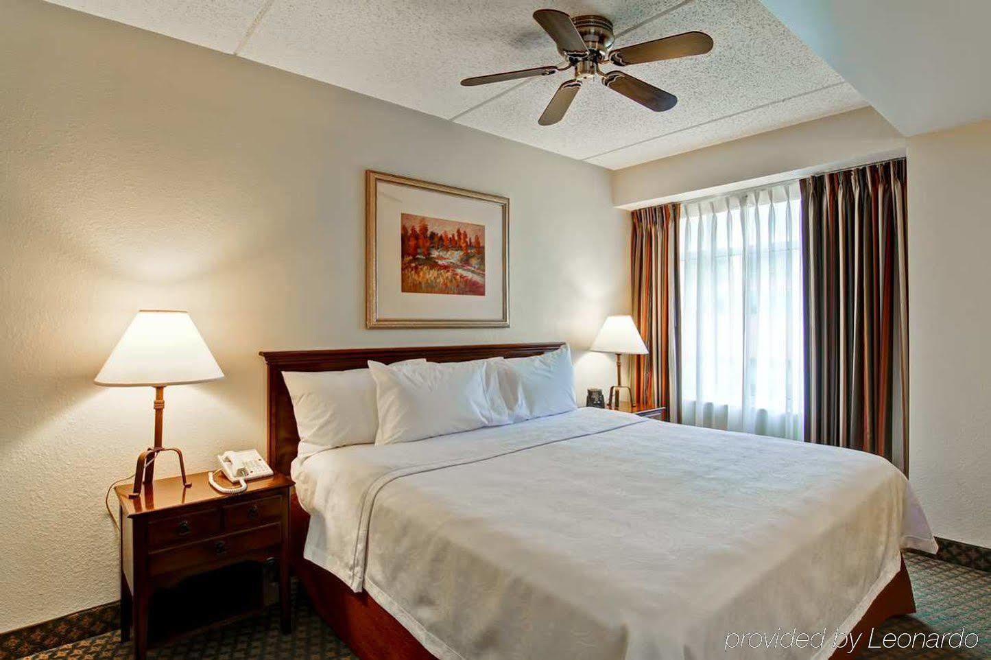 Homewood Suites By Hilton Washington, D.C. Downtown Dış mekan fotoğraf