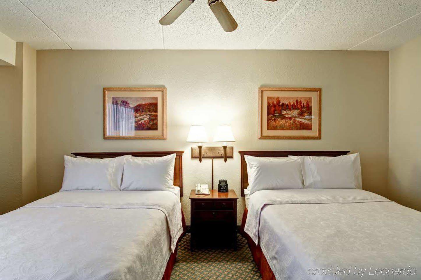 Homewood Suites By Hilton Washington, D.C. Downtown Dış mekan fotoğraf