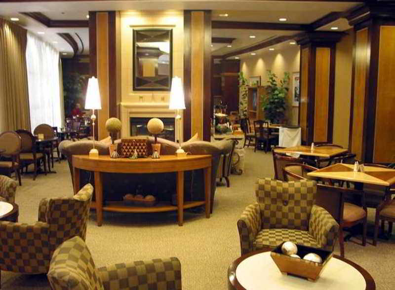 Homewood Suites By Hilton Washington, D.C. Downtown İç mekan fotoğraf